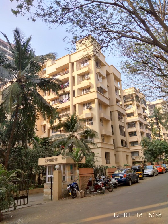 Main - Sunshine, Breach Candy